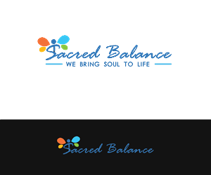 Logo Design by Nyrex_Adan for Sacred Balance | Design: #3632069