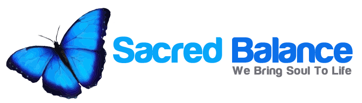Logo Design by pathusena for Sacred Balance | Design: #3631990