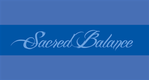 Logo Design by rajeshregal for Sacred Balance | Design #3639702