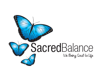 Design de Logo par Raylene Johnston pour Sacred Balance | Design #3639437