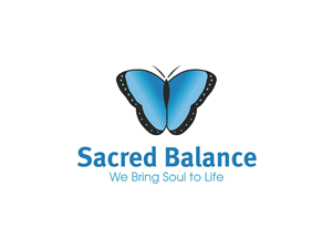 Logo Design by Sushmaa for Sacred Balance | Design: #3632725