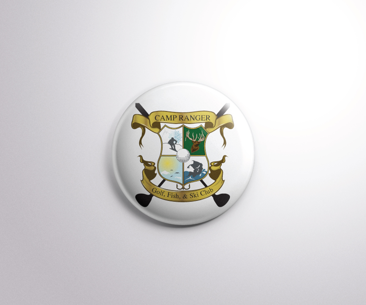 Logo Design by DikaSetia for C!A - PWT | Design #3677368