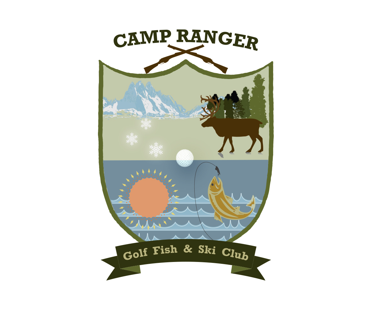 Logo Design by PaperCrane Studio for C!A - PWT | Design #3666958