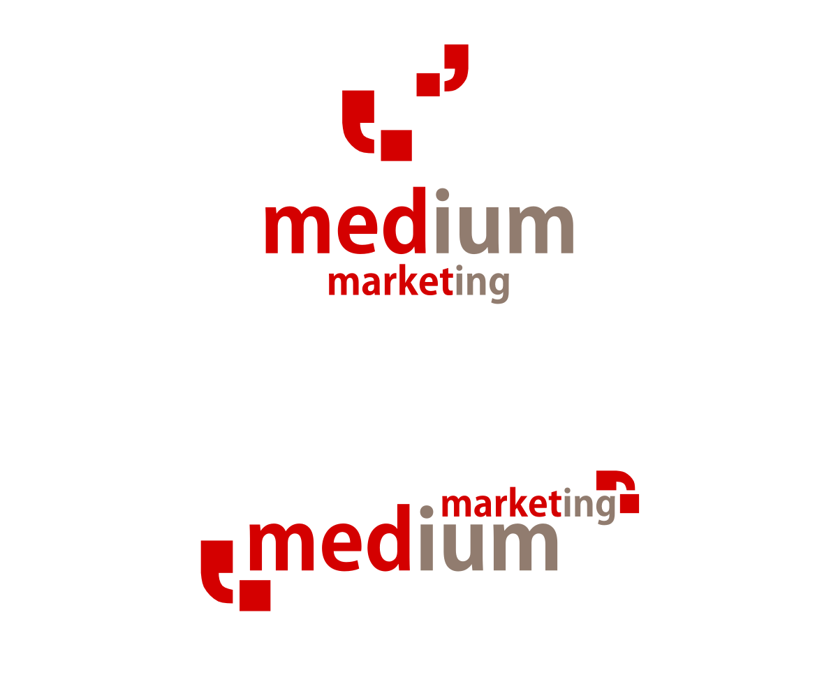 Logo Design by Mathew Heinecke for this project | Design #3632008