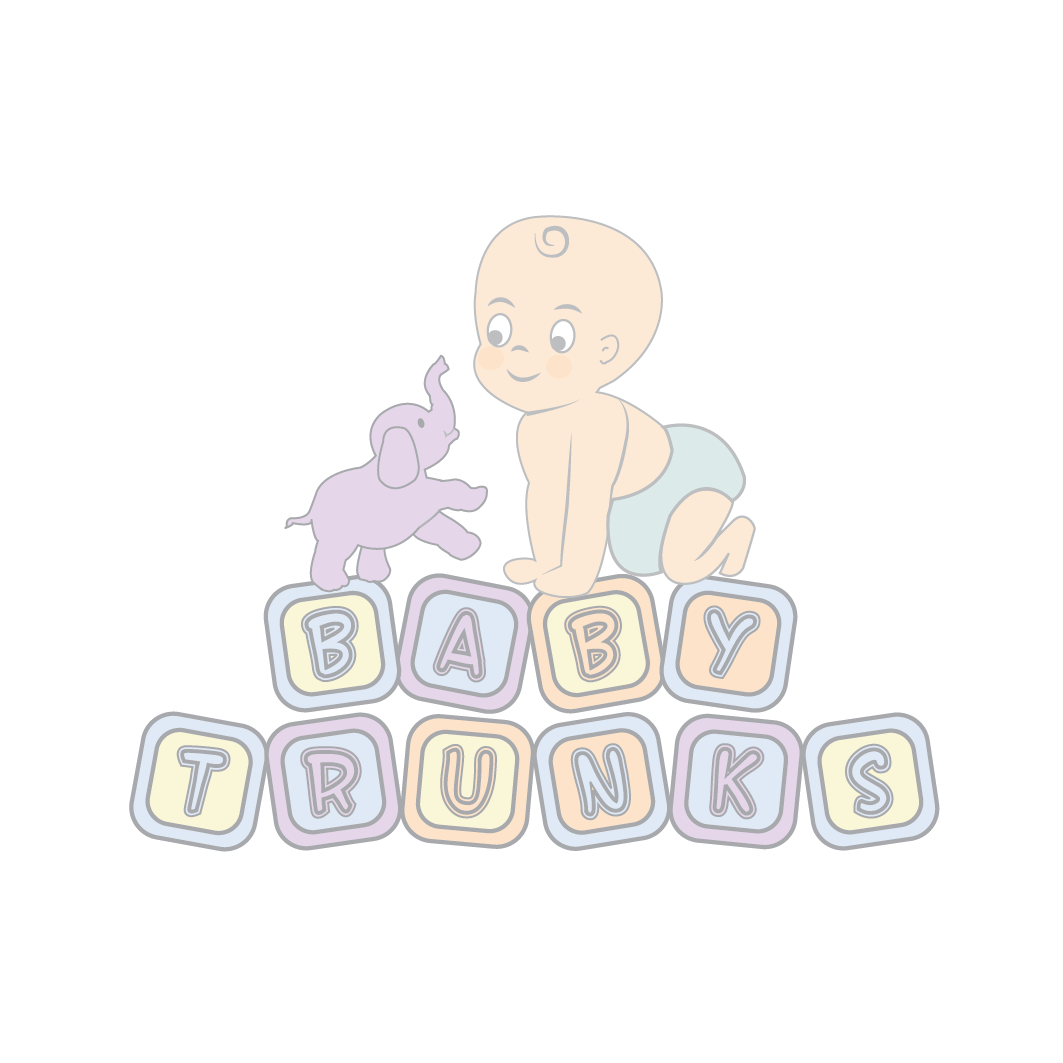 Logo Design by nathasa for Baby Trunk | Design #3660889