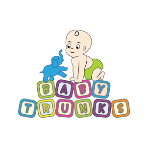 Design de Logo par nathasa pour Baby Trunk | Design : #3661007