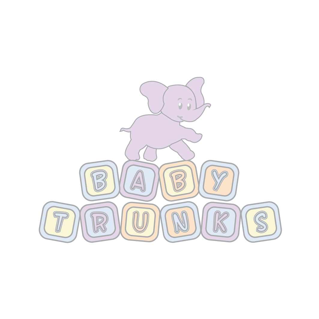 Logo Design by nathasa for Baby Trunk | Design #3672583