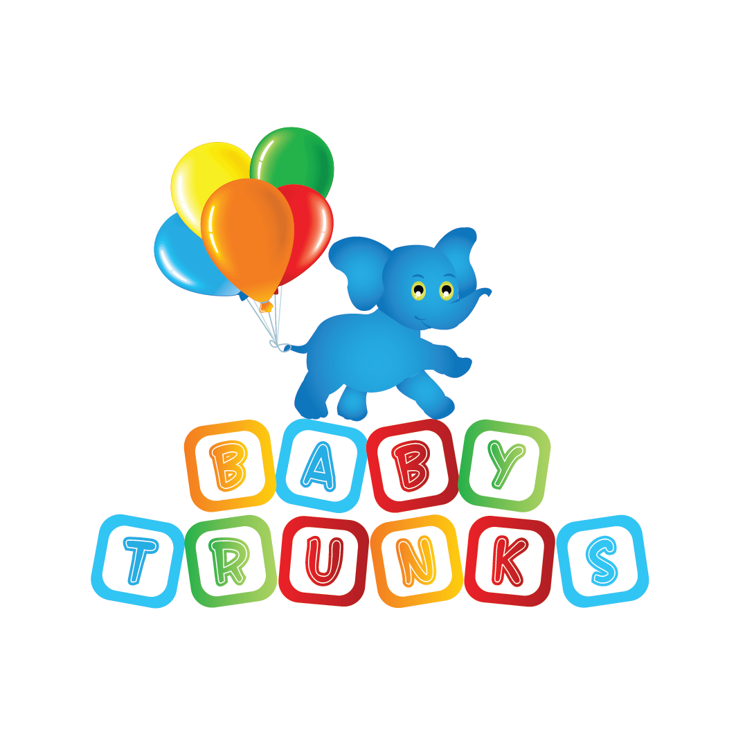 Logo Design by nathasa for Baby Trunk | Design #3688735