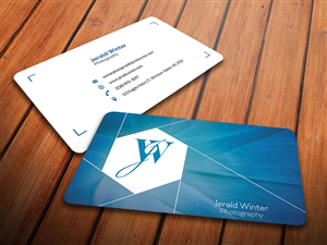 Business Card Design by Hasi_Creation