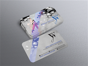 Design de Carte de Visite par diRtY.EMM pour Jerald Winter Photography LLC | Design : #3658356