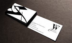 Design de Carte de Visite par HYPdesign pour Jerald Winter Photography LLC | Design : #3656723