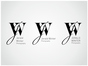 Design de Carte de Visite par HYPdesign pour Jerald Winter Photography LLC | Design : #3660275