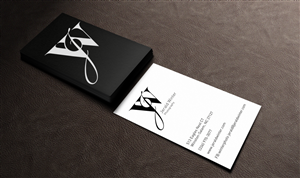 Design de Carte de Visite par HYPdesign pour Jerald Winter Photography LLC | Design : #3665898