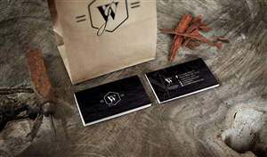 Business Card Design by Sheky