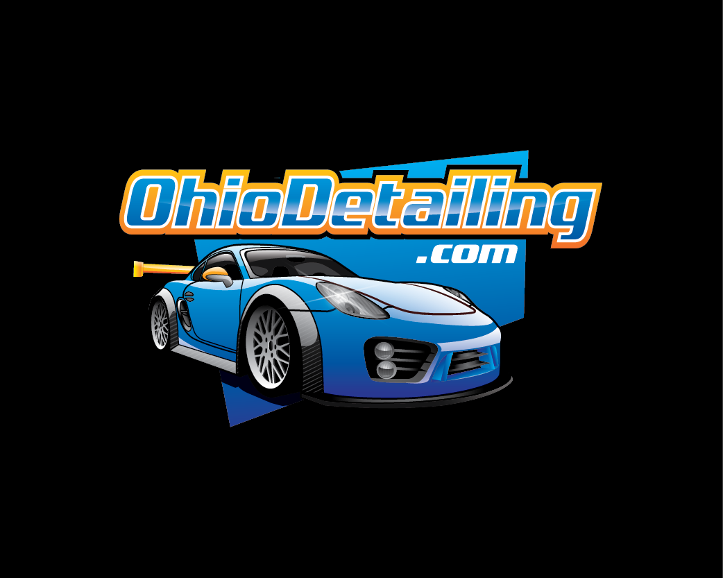 Design de Logo par hery_krist pour Ohio Detailing | Design #3659008