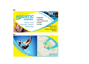 Flyer Design by MartinHolloway62