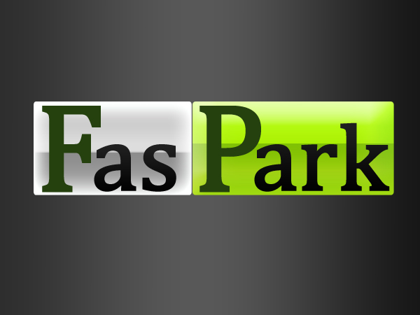 Logo Design by Michael for FasPark | Design #912940