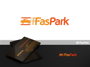 Logo Design by ArtSamurai for FasPark | Design: #915512