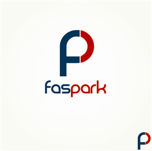Logo Design by Design Possibilities for FasPark | Design: #944214