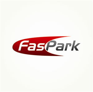 Logo Design by Design Possibilities for FasPark | Design: #944224