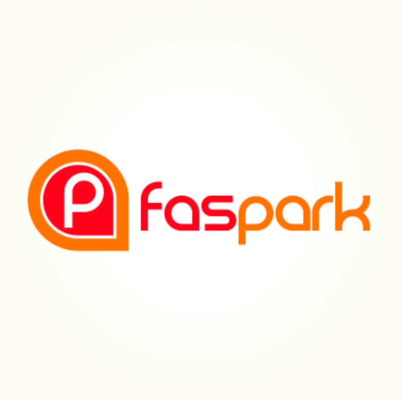 Logo Design by Design Possibilities for FasPark | Design #944232