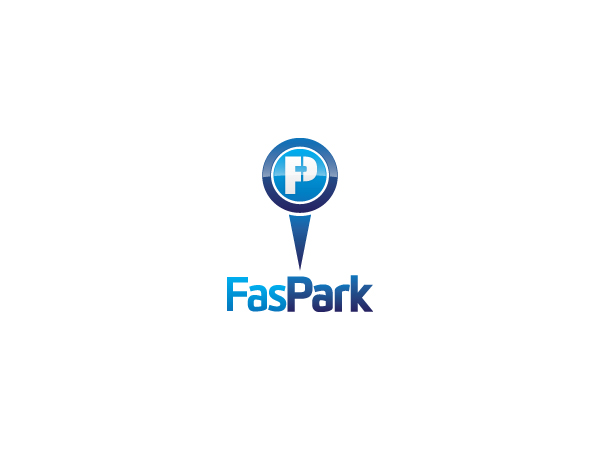 Diseño de Logo por Anthony para FasPark | Diseño #912713