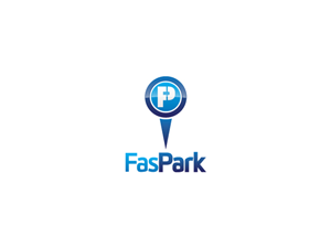 Logo Design by Anthony for FasPark | Design #912713