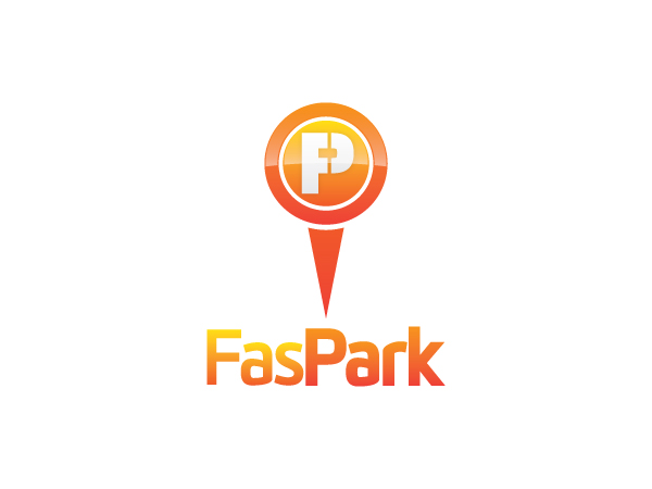 Logo Design by Anthony for FasPark | Design #914376