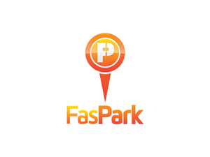 Logo Design by Anthony for FasPark | Design: #914376