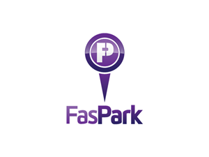 Logo Design by Anthony for FasPark | Design: #914378