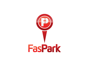 Logo Design by Anthony for FasPark | Design: #914379