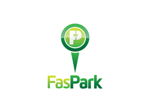 Logo Design by Anthony for FasPark | Design: #914380