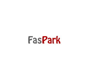 Logo Design by Atemolesky for FasPark | Design: #919355