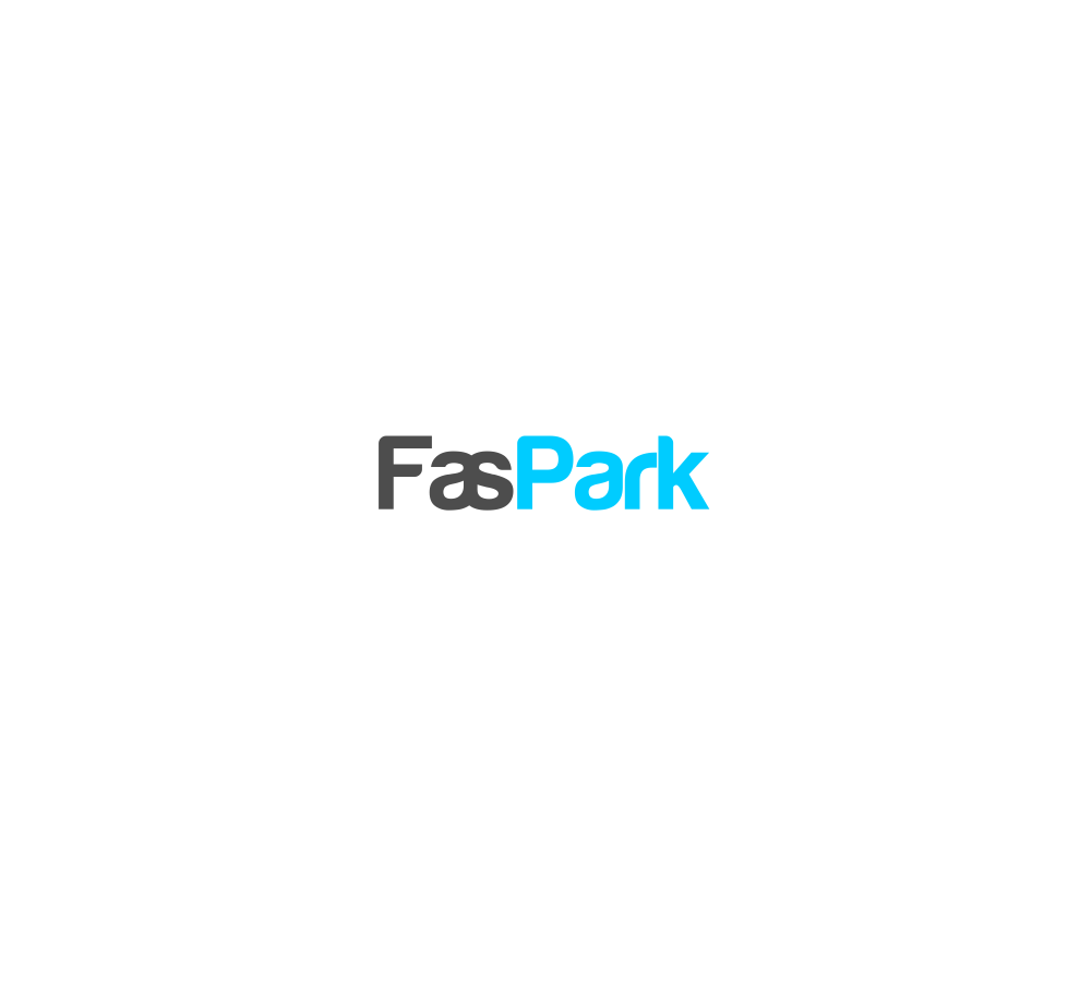 Logo Design by Atemolesky for FasPark | Design #919363