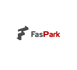 Logo Design by Atemolesky for FasPark | Design: #919383