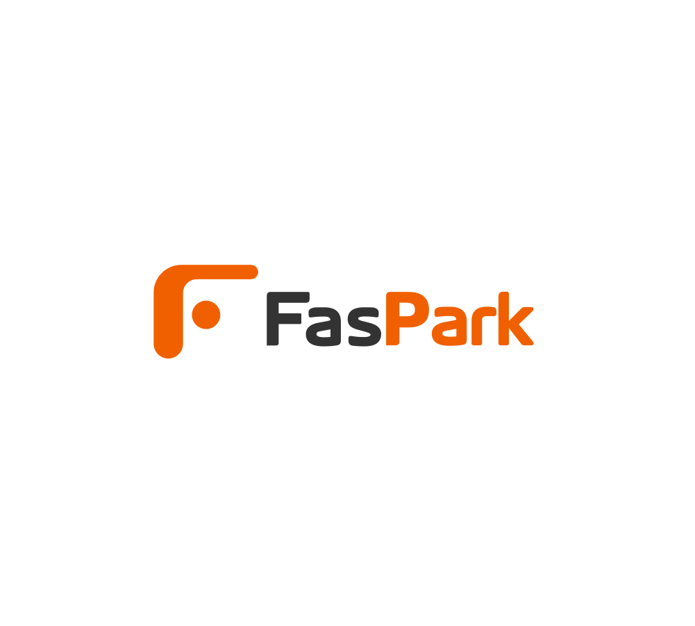 Logo Design by Atemolesky for FasPark | Design #925179