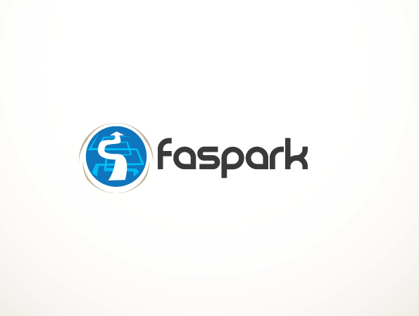 Logo Design by Emanuele Pepi for FasPark | Design: #931719