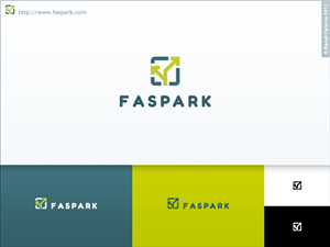 Logo Design by Raoul Camion for FasPark | Design: #919149