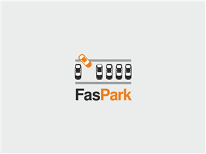 Logo Design by Logocraft for FasPark | Design: #914035