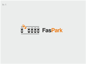 Logo Design by Logocraft for FasPark | Design: #915442