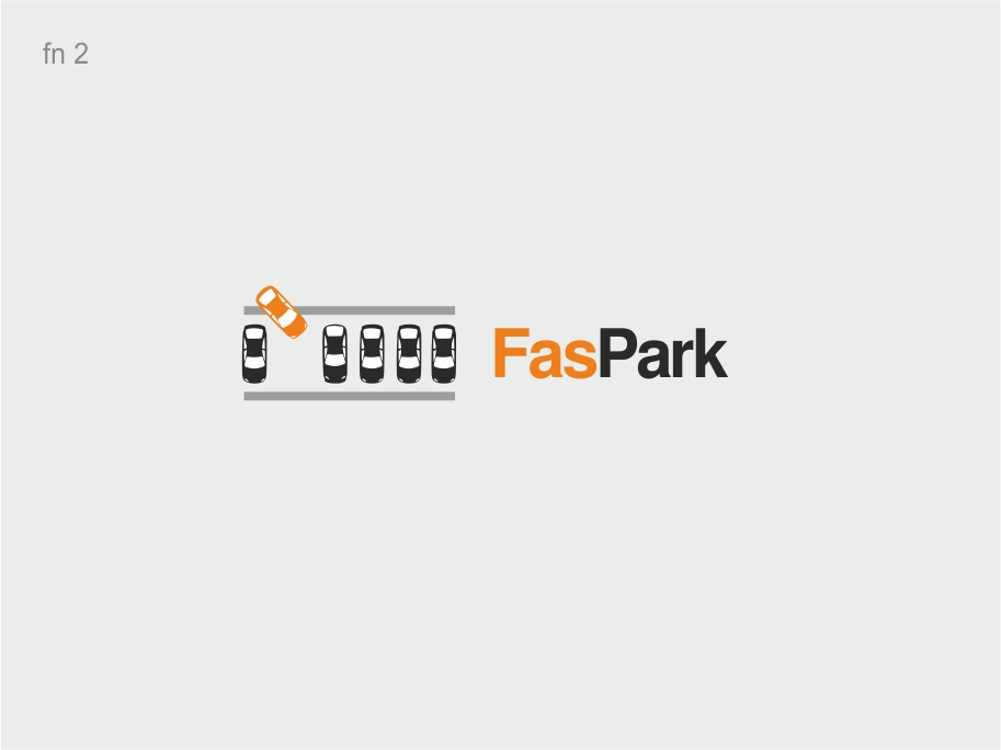 Logo Design by Logocraft for FasPark | Design #915444