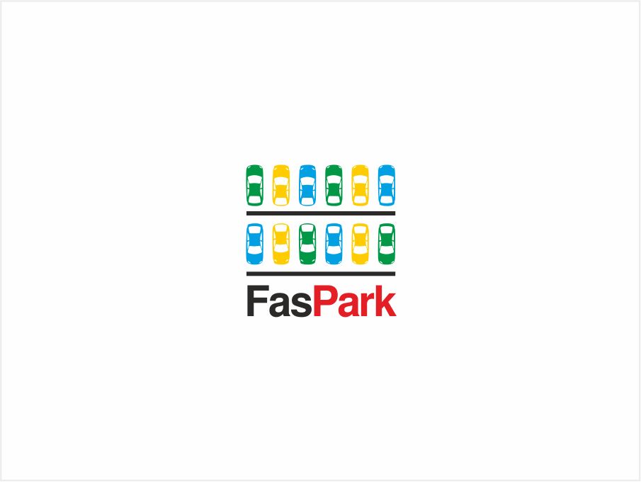 Logo Design by Logocraft for FasPark | Design #935576