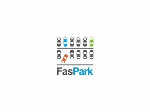Logo Design by Logocraft for FasPark | Design: #935578