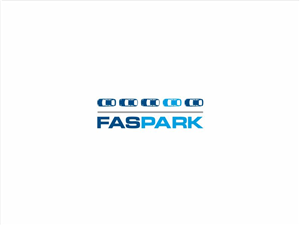 Logo Design by Logocraft for FasPark | Design: #935582