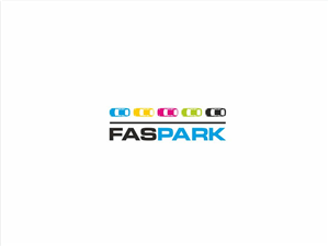 Logo Design by Logocraft for FasPark | Design: #935583