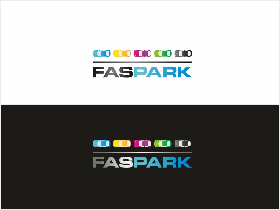 Logo Design by Logocraft for FasPark | Design #935591