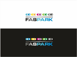 Logo Design by Logocraft for FasPark | Design: #935591