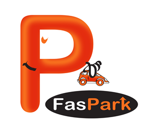 Logo Design by ksenia design for FasPark | Design: #912826