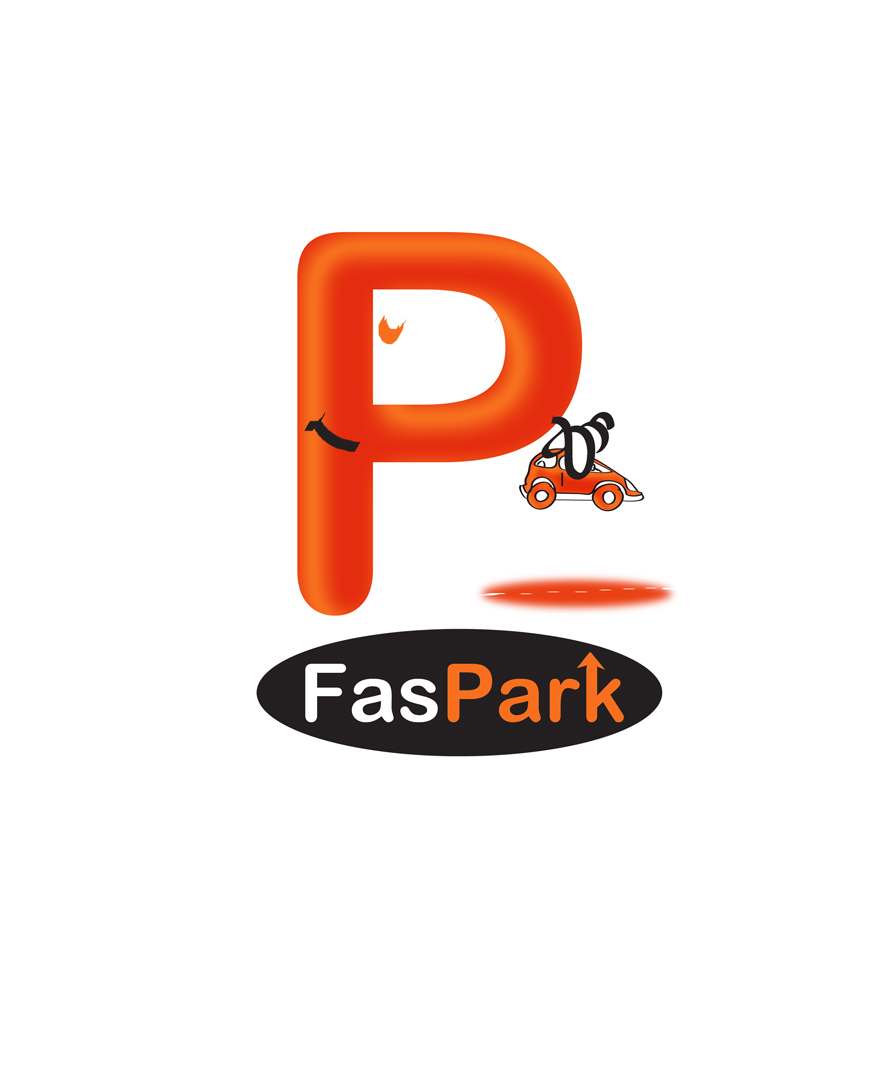 Logo Design by ksenia design for FasPark | Design #912827