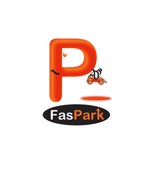 Logo Design by ksenia design for FasPark | Design: #912827